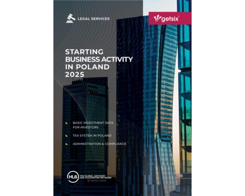 Investment basics and tax types in Poland - 2025