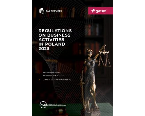 Types of companies in Poland - Business regulations 2025