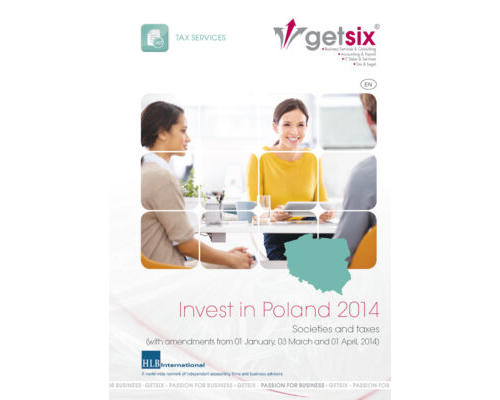 Invest in Poland 2014