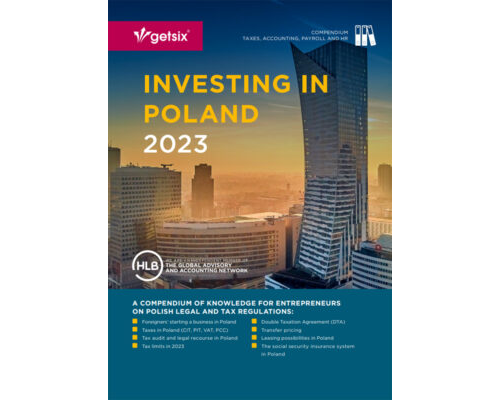 Investing in Poland 2023