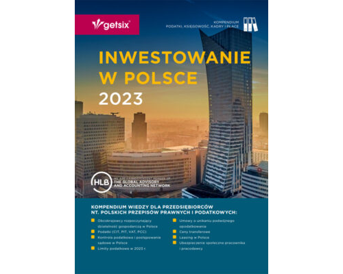 Inwestowanie w Polsce 2023