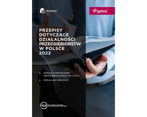 Przepisy dotyczące działalności przedsiębiorstw w Polsce